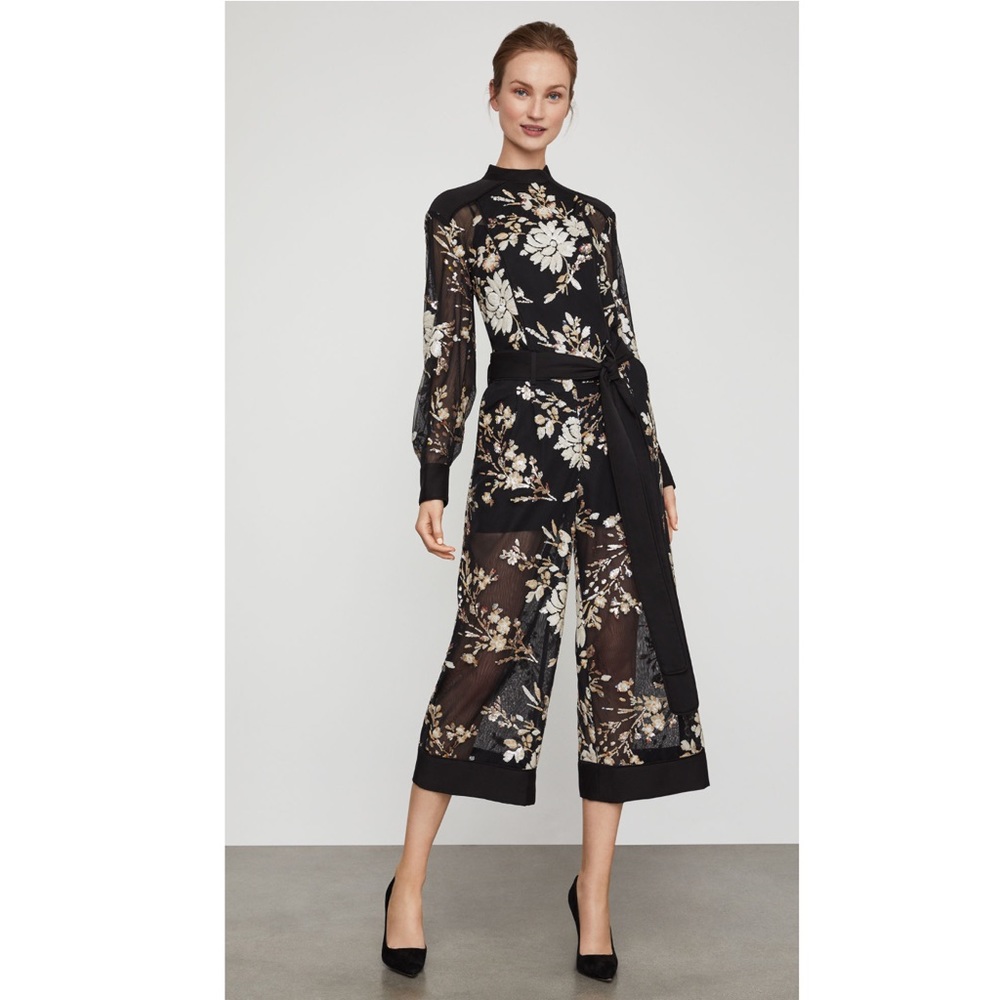BCBG Jumpsuit